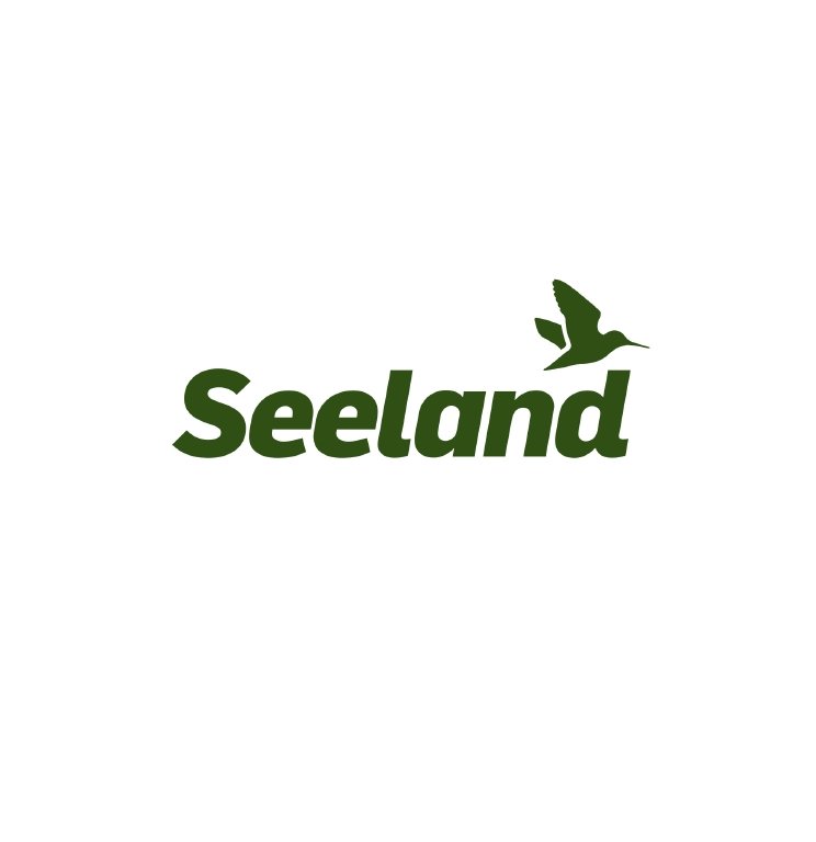 Seeland Size charts