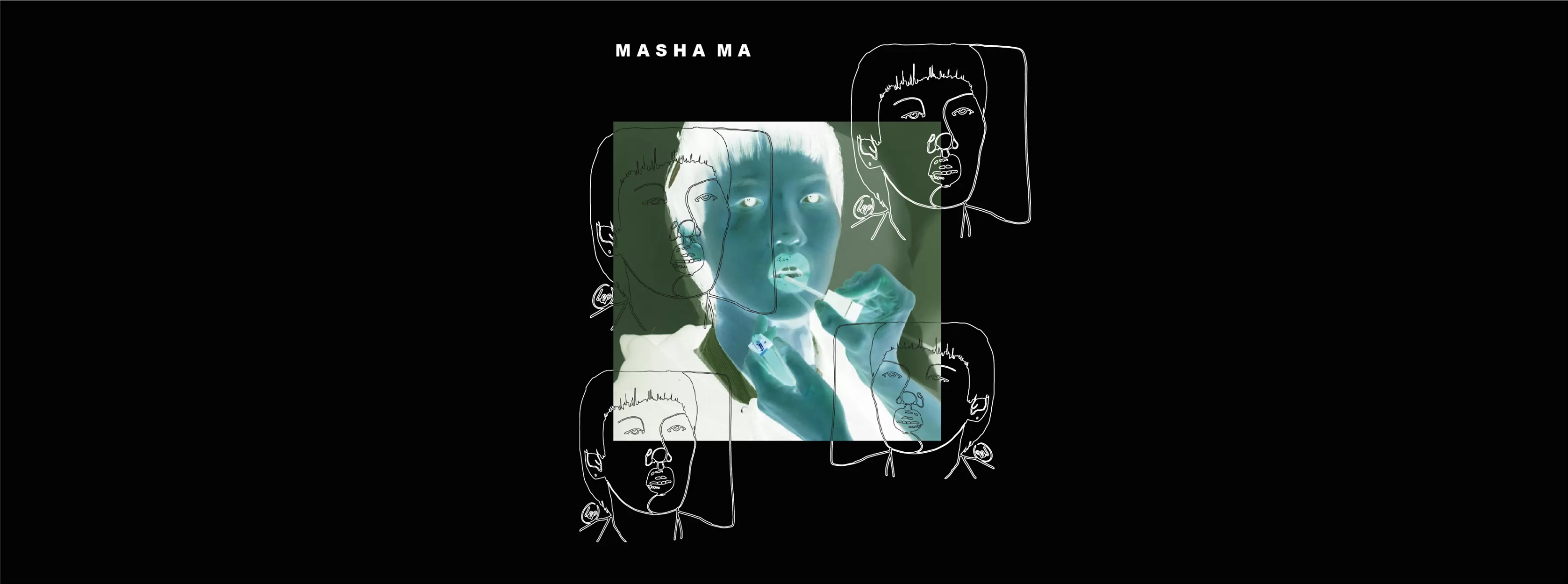 MASHA MA Size charts