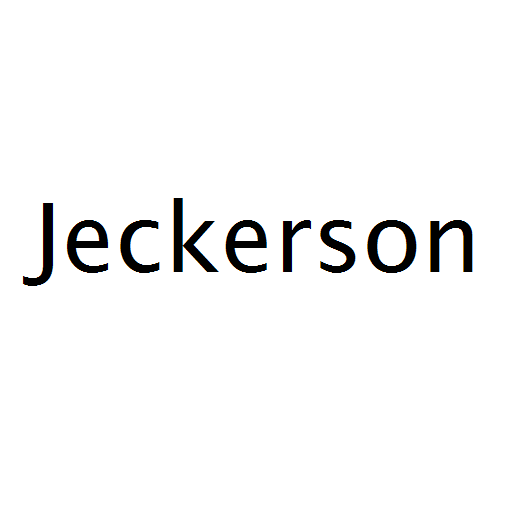 Jeckerson Size charts