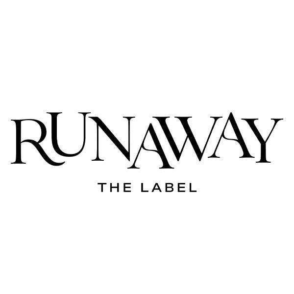 Runaway  the  Label (RUNAWAY) Size charts