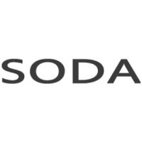 SODA Size charts