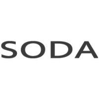 SODA Розмірні таблиці