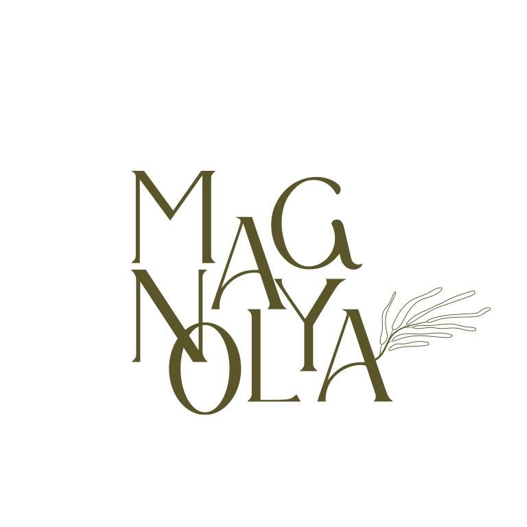 Magnolya Size charts