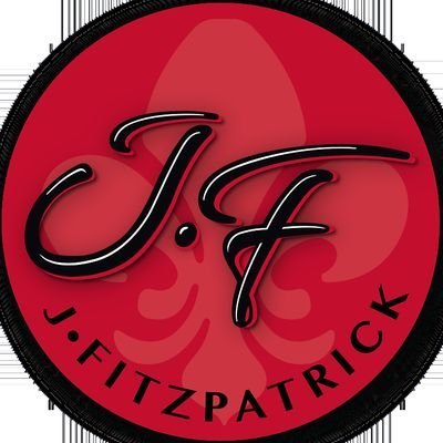 J.FitzPatrick Size charts J.FitzPatrick Size charts