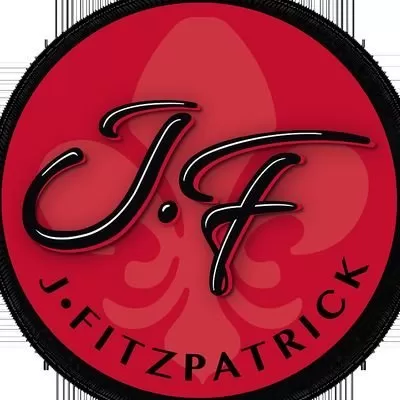 J.FitzPatrick Розмірні таблиці J.FitzPatrick Розмірні таблиці