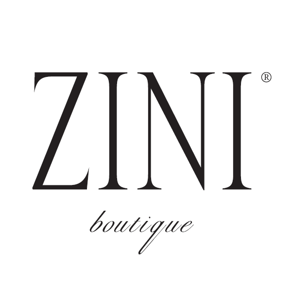 ZINI Size charts