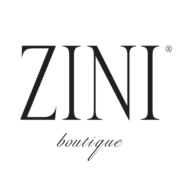 ZINI Size charts ZINI Size charts