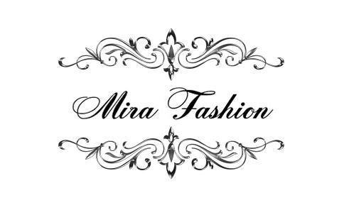 Mira Fashion Size charts