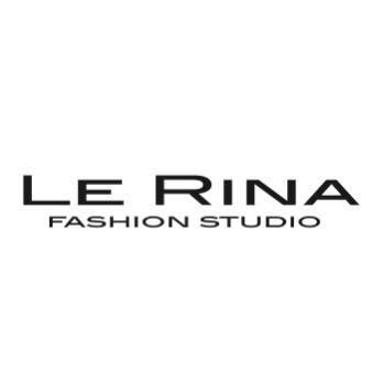 Le Rina Size charts Le Rina Size charts