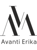 Avanti Erika Size charts Avanti Erika Size charts