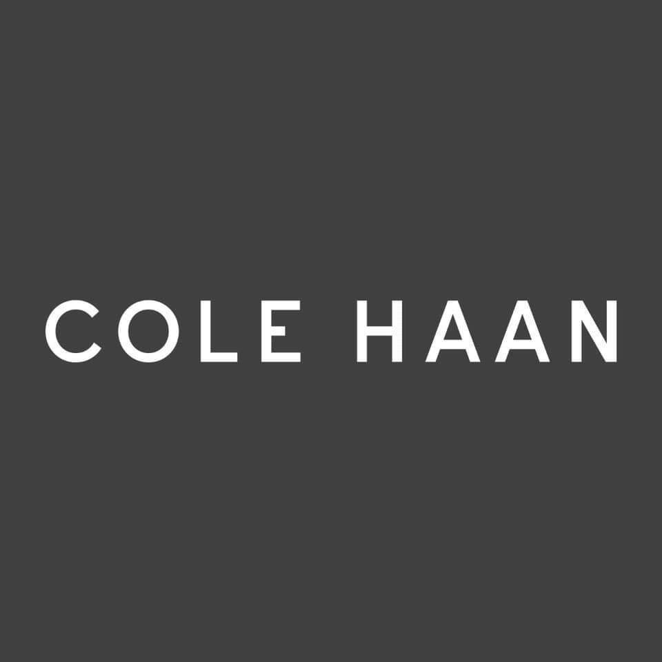 Cole Haan Розмірні таблиці