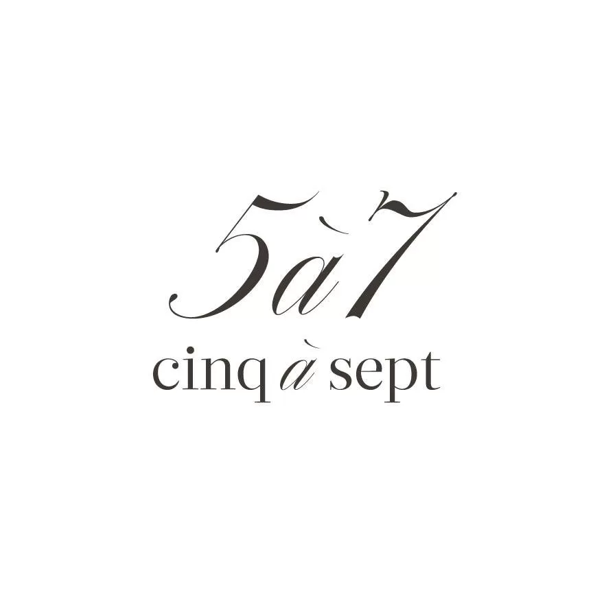 Cinq a Sept (Cinqasept) Розмірні таблиці Cinq a Sept (Cinqasept) Розмірні таблиці