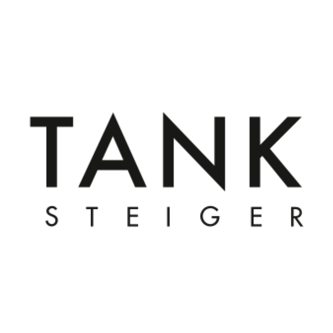 Tank Steiger Size charts