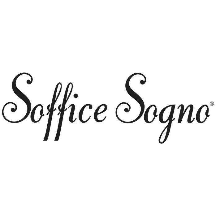 Soffice Sogno Size charts Soffice Sogno Size charts
