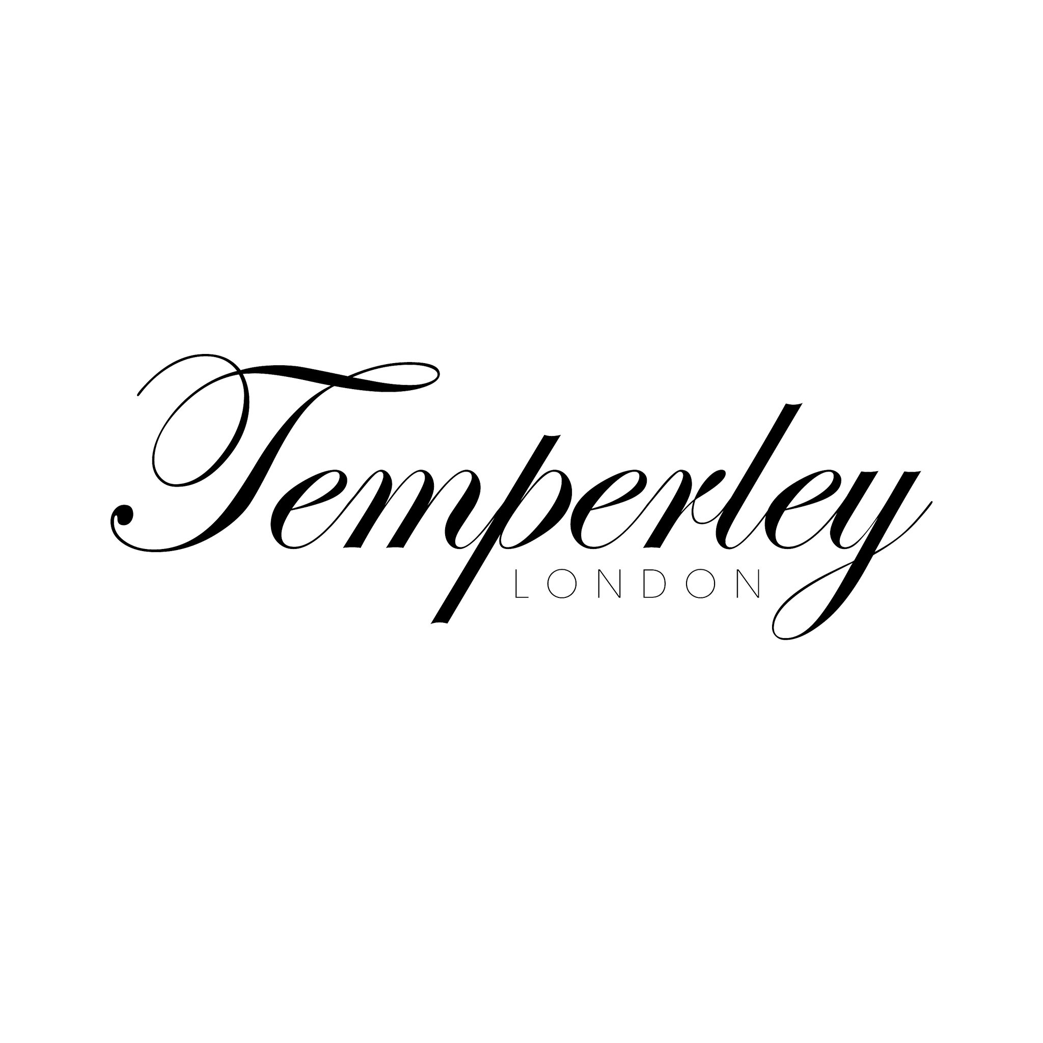 Temperley London (Temperley) Size charts