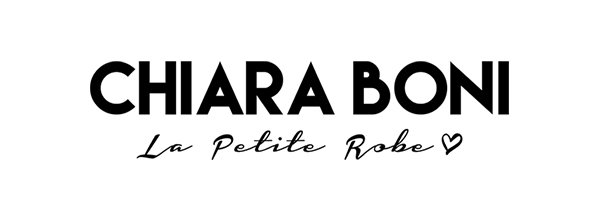 Chiara Boni Size charts Chiara Boni Size charts