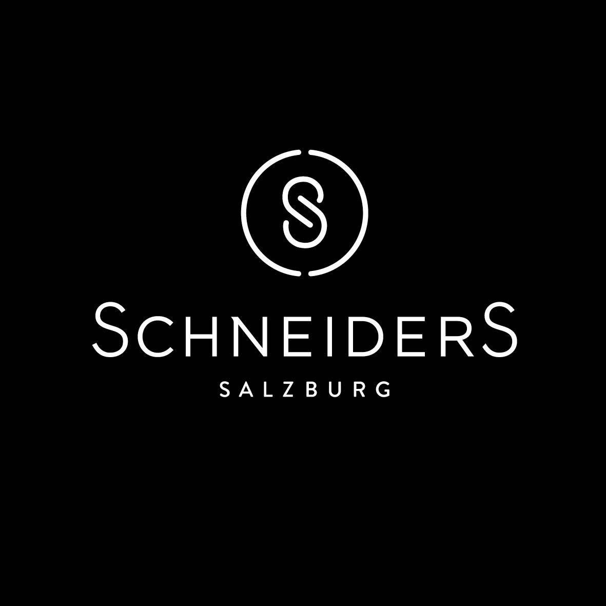 Schneiders Size charts