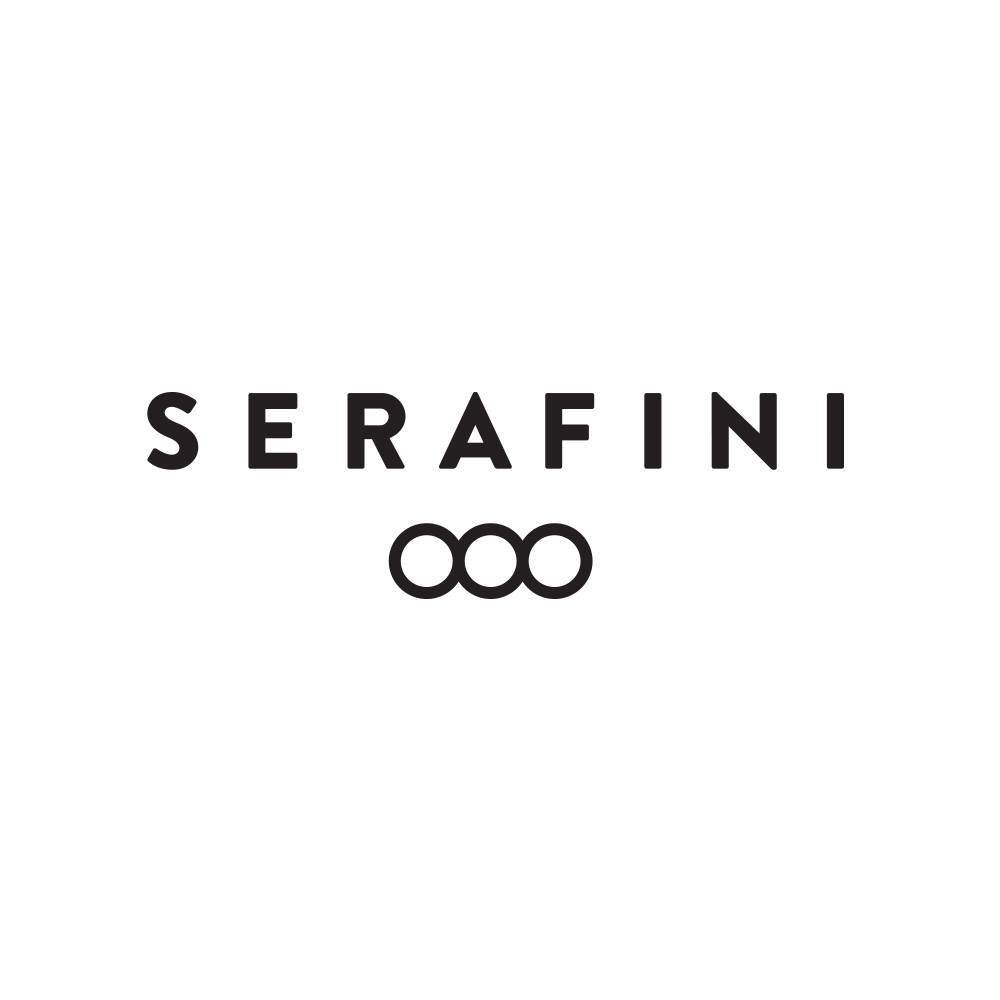 Serafini Size charts