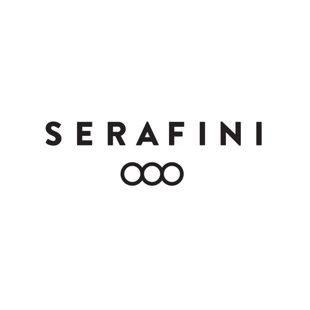 Serafini Size charts Serafini Size charts