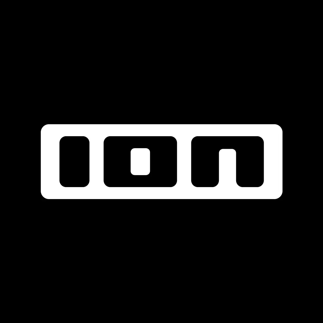 ION Розмірні таблиці ION Розмірні таблиці