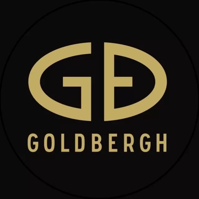 Goldbergh Розмірні таблиці Goldbergh Розмірні таблиці