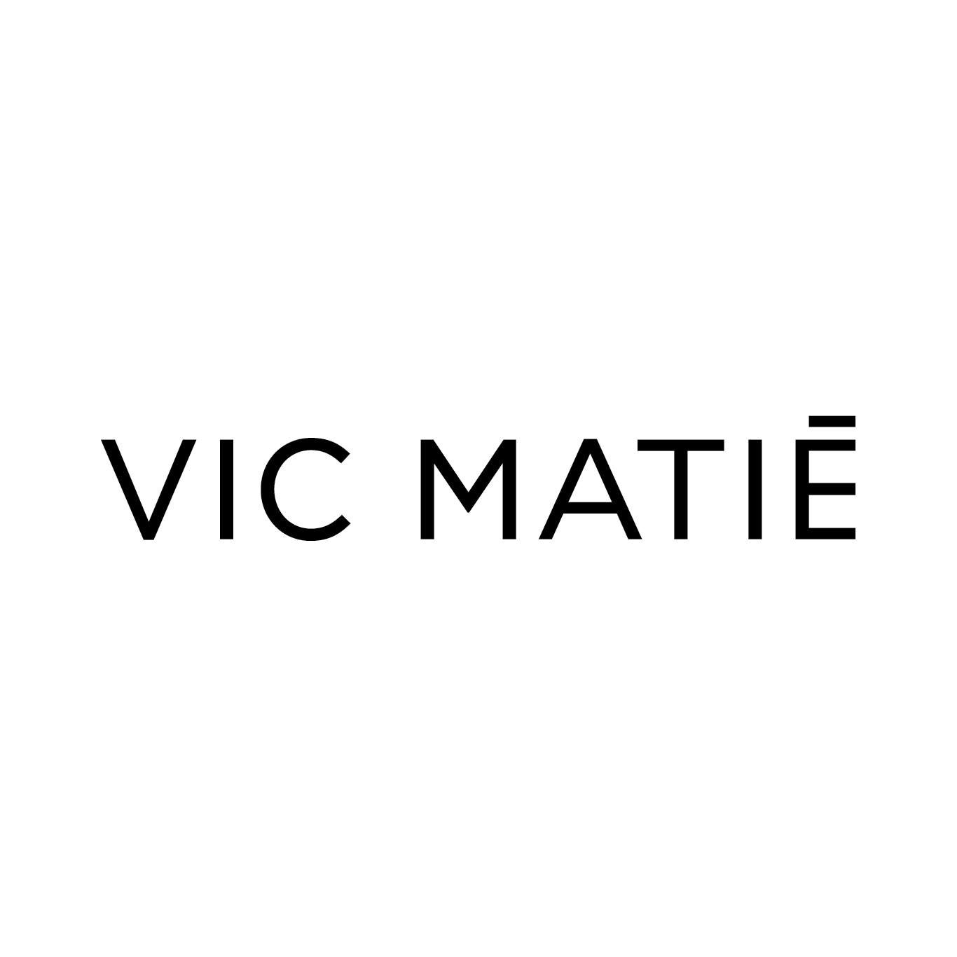 Vic Matie Size charts Vic Matie Size charts