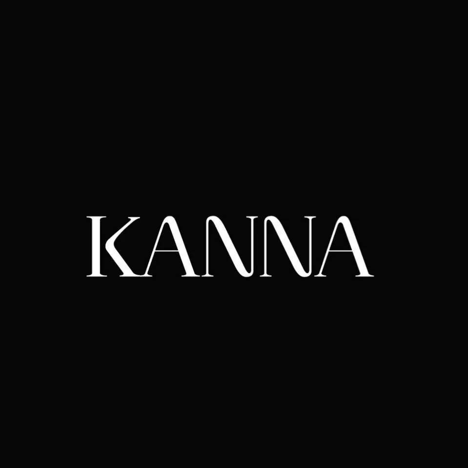 Kanna Розмірні таблиці Kanna Розмірні таблиці