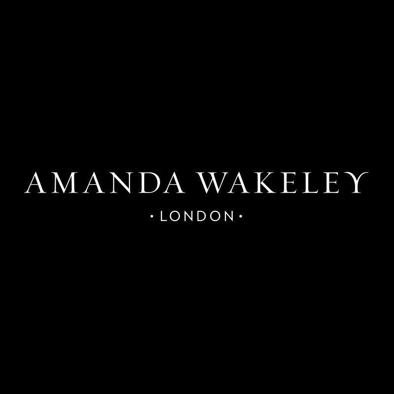 Amanda Wakeley Розмірні таблиці