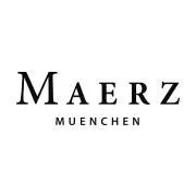 Maerz Розмірні таблиці Maerz Розмірні таблиці