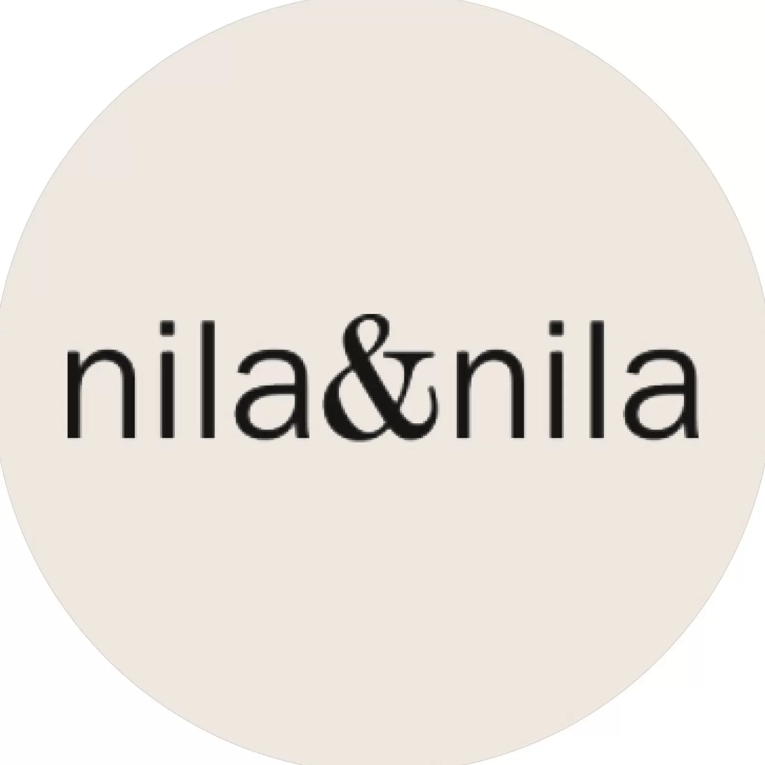nila&nila Розмірні таблиці nila&nila Розмірні таблиці