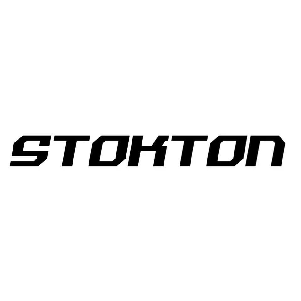 Stokton Size charts