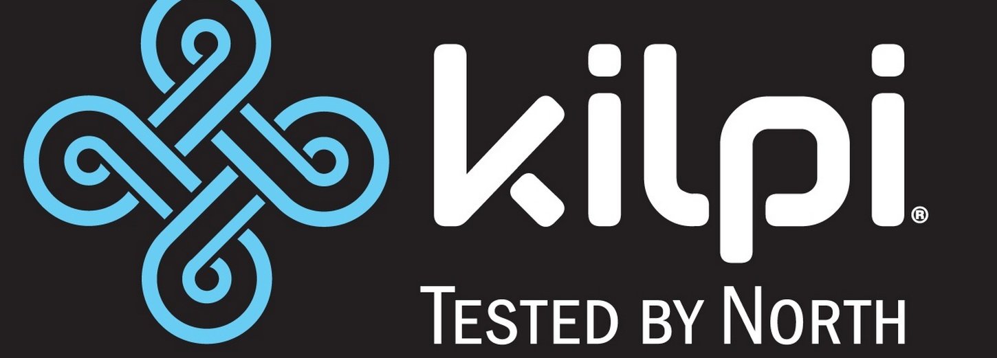 Kilpi Size charts Kilpi Size charts