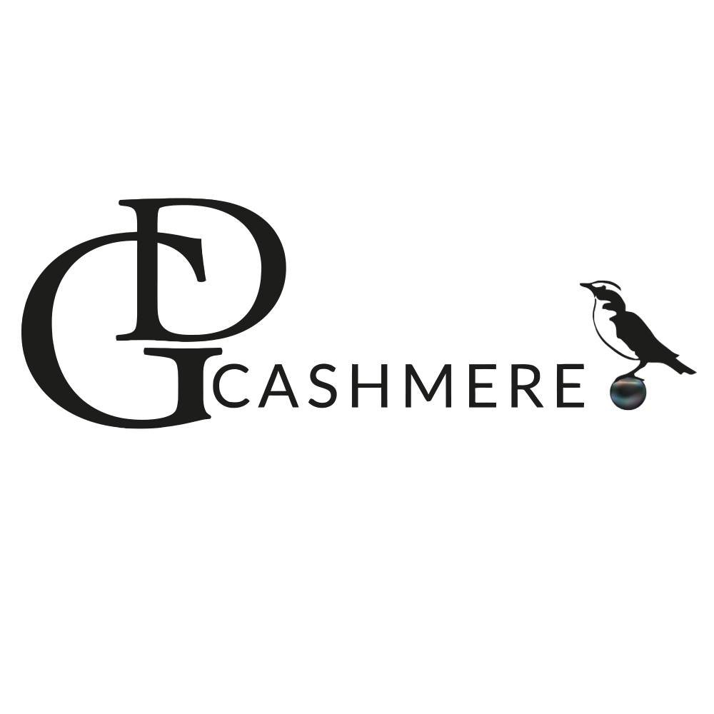 GD Cashmere Розмірні таблиці