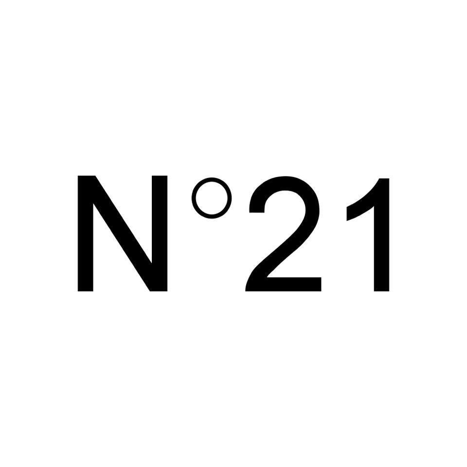 N21 Size charts