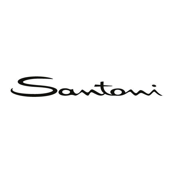 Santoni Розмірні таблиці