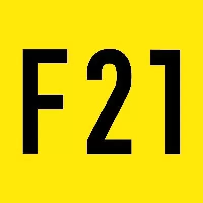 Forever 21 Size charts Forever 21 Size charts