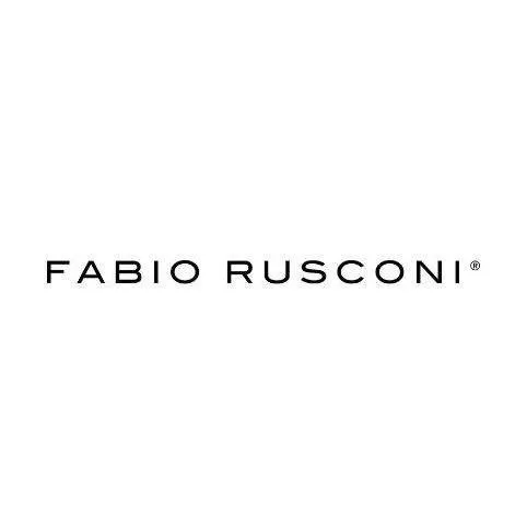 Fabio Rusconi Розмірні таблиці Fabio Rusconi Розмірні таблиці