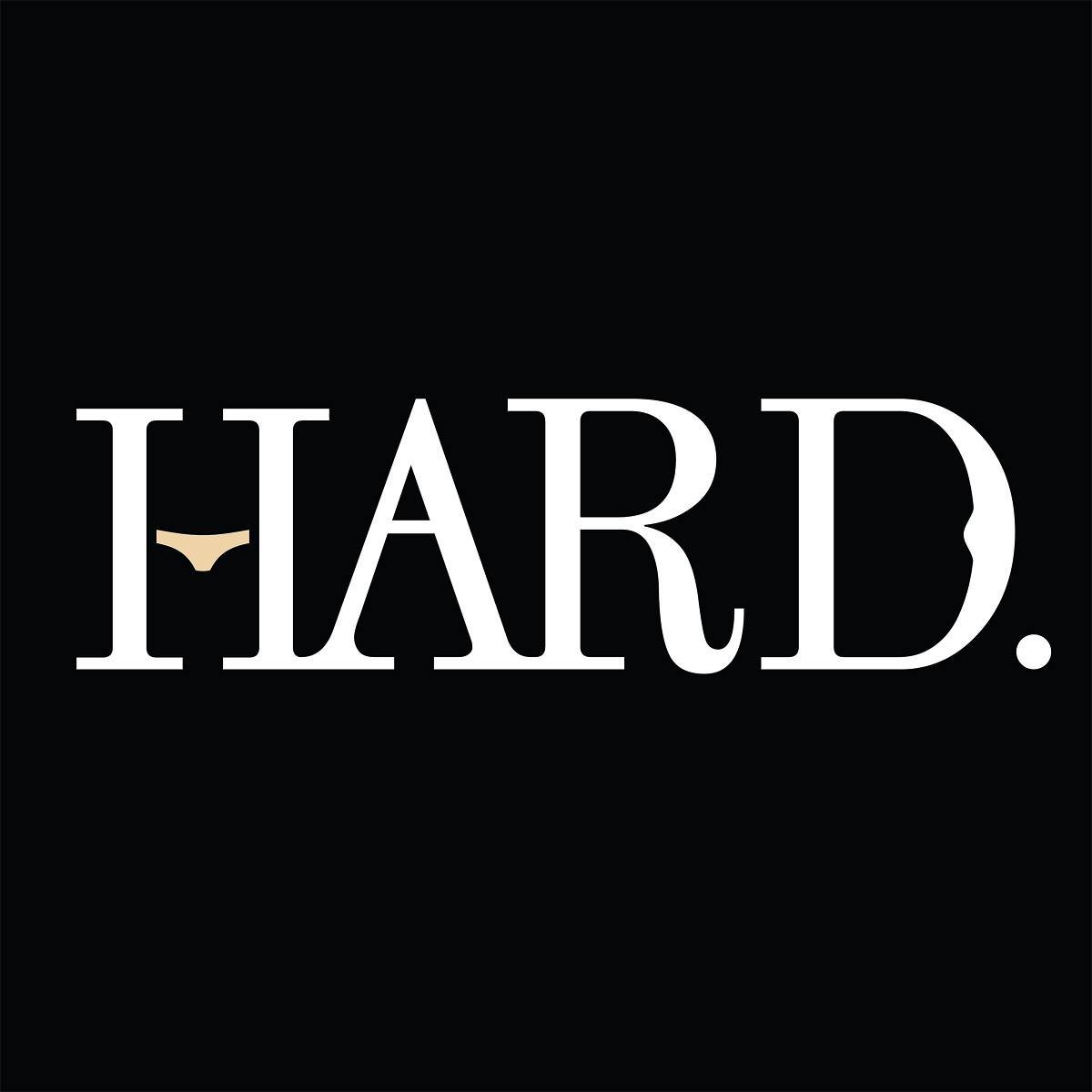 HARD Swimwear (Hard Swimwear) Size charts HARD Swimwear (Hard Swimwear) Size charts