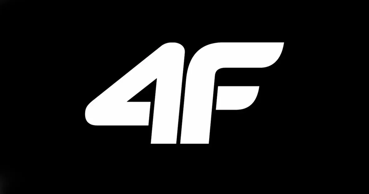 4F Розмірні таблиці 4F Розмірні таблиці