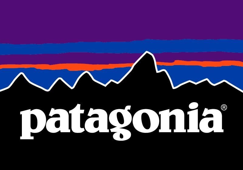 Patagonia Розмірні таблиці