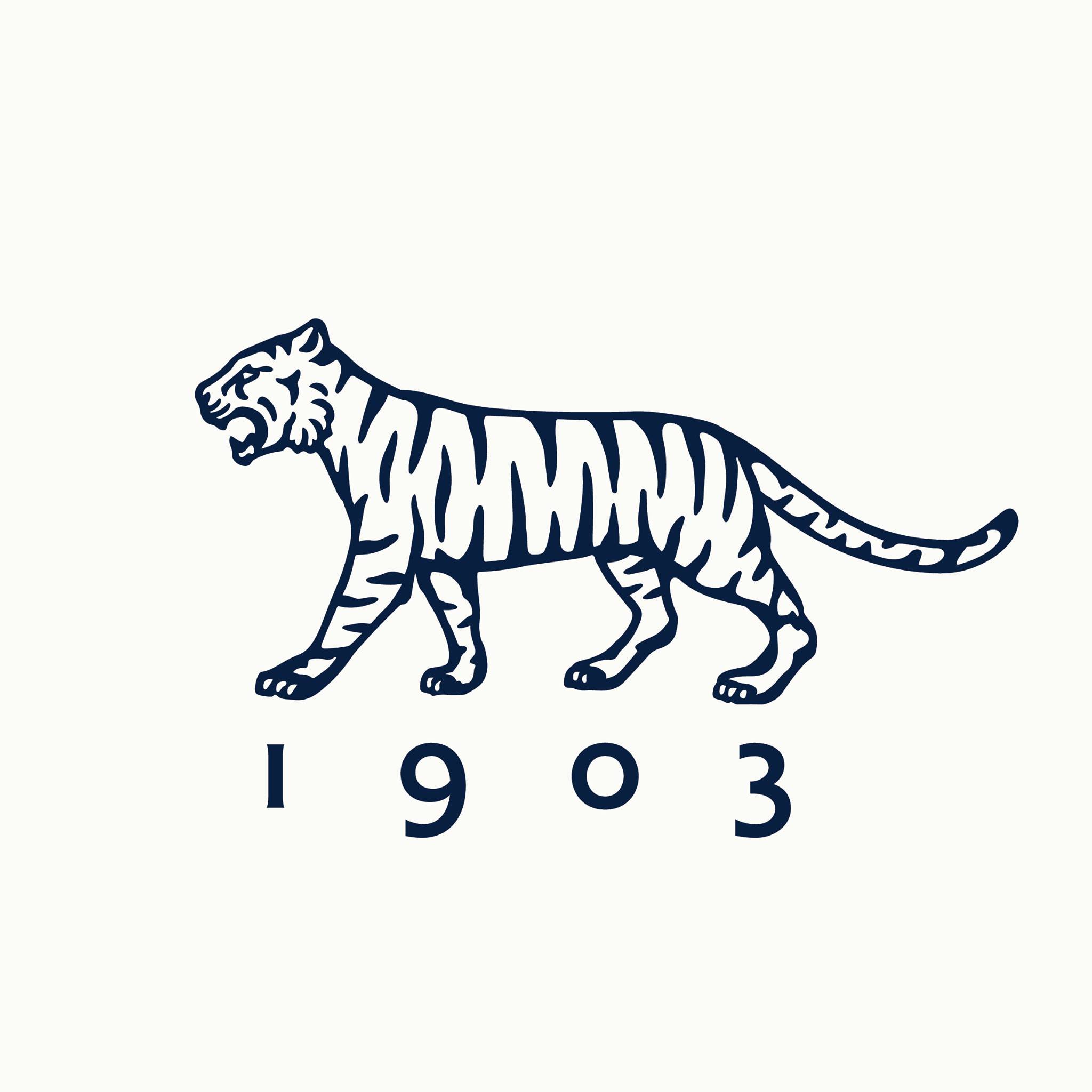 Tiger of Sweden Розмірні таблиці