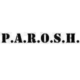 P.A.R.O.S.H Size charts P.A.R.O.S.H Size charts