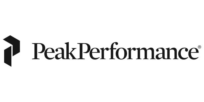 Peak Performance Розмірні таблиці Peak Performance Розмірні таблиці