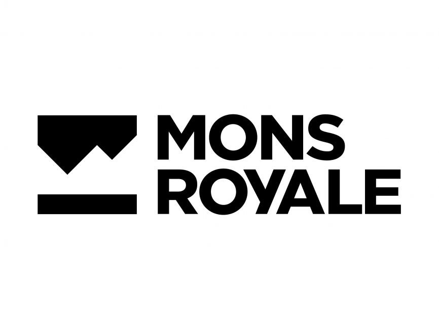 Mons Royale Розмірні таблиці