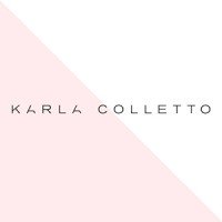 Karla Colletto Size charts