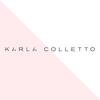 Karla Colletto Size charts Karla Colletto Size charts