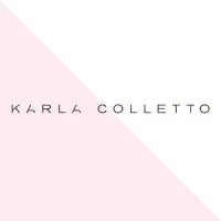 Karla Colletto Розмірні таблиці Karla Colletto Розмірні таблиці
