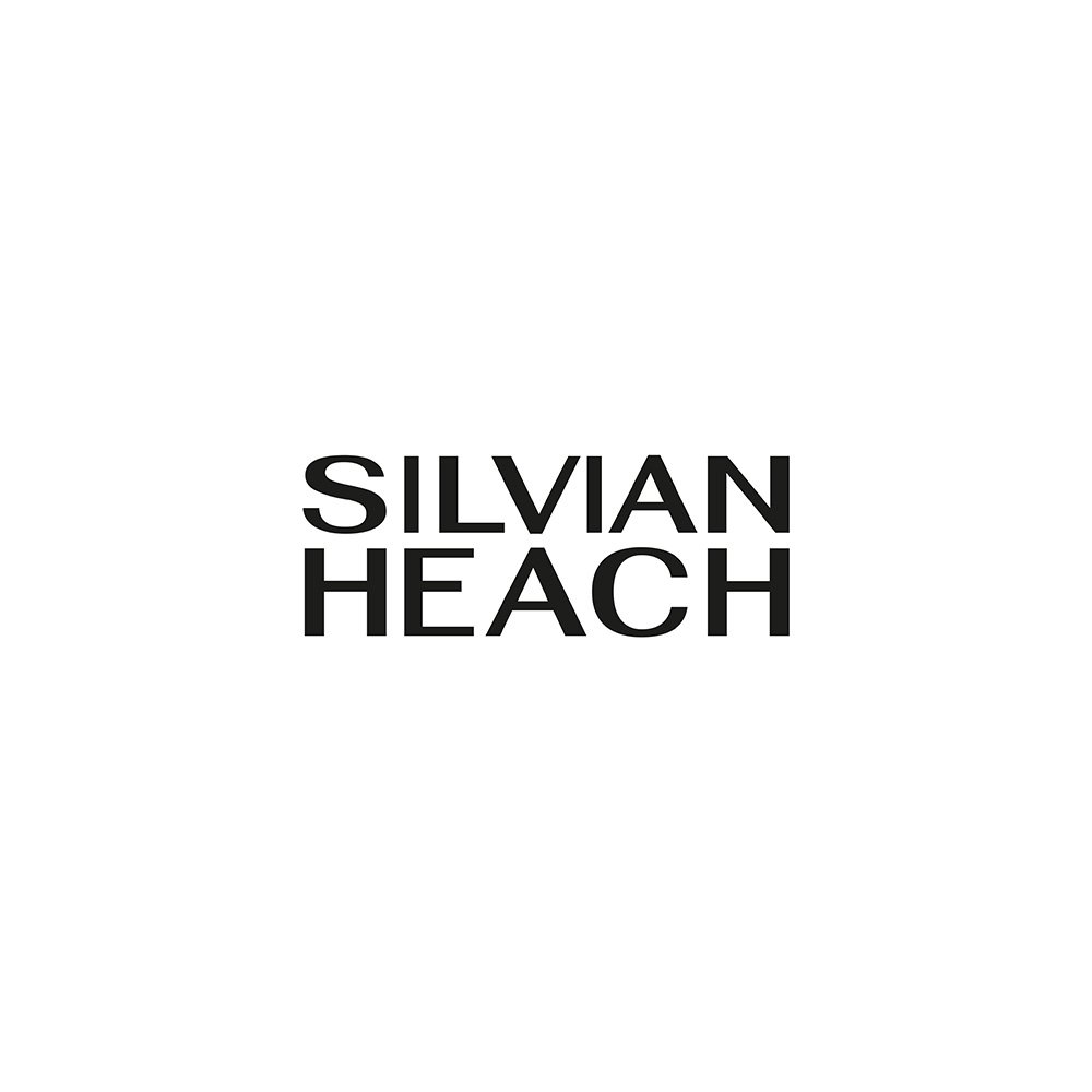 Silvian Heach Size charts