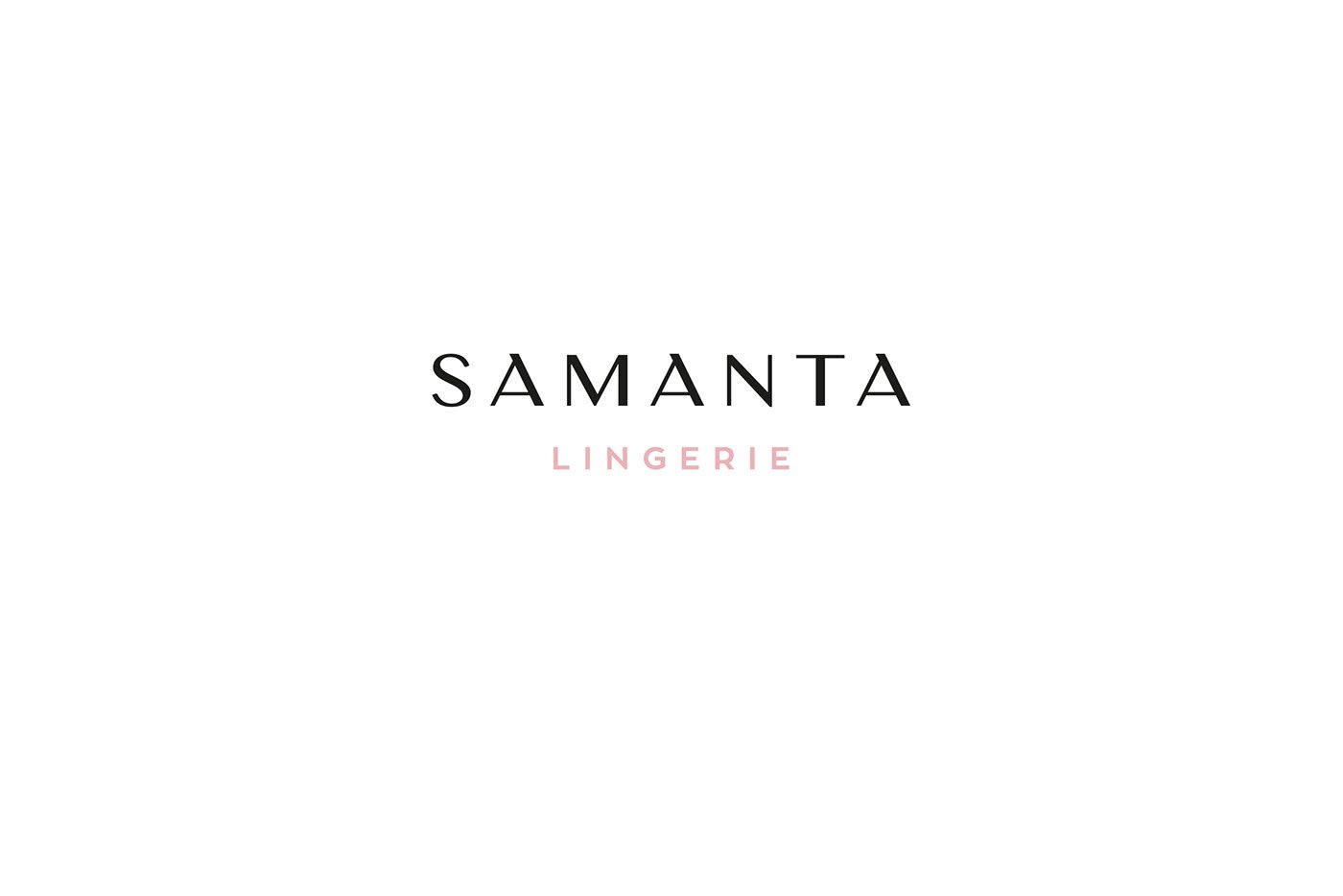 Samanta Size charts