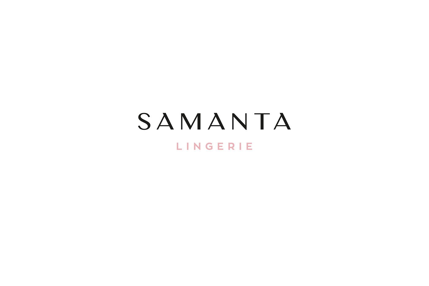 Samanta Size charts Samanta Size charts